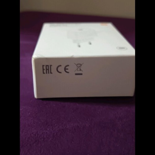 Xiaomi Mi 20W Type C Charger new