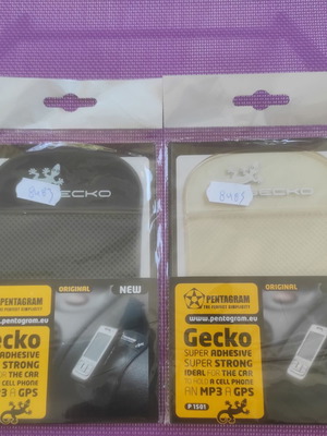 Pentagram Gecko P 1501 αντιολισθητικά μαξιλαράκια σιλικόνης καινούργια