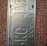 Maine Sign new