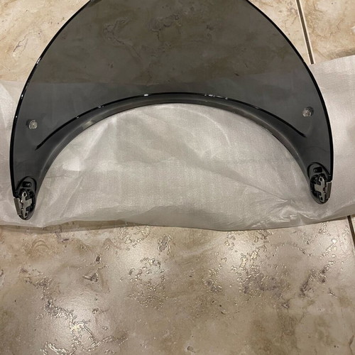 AGV K6 / K6 S helmet visor new tinted