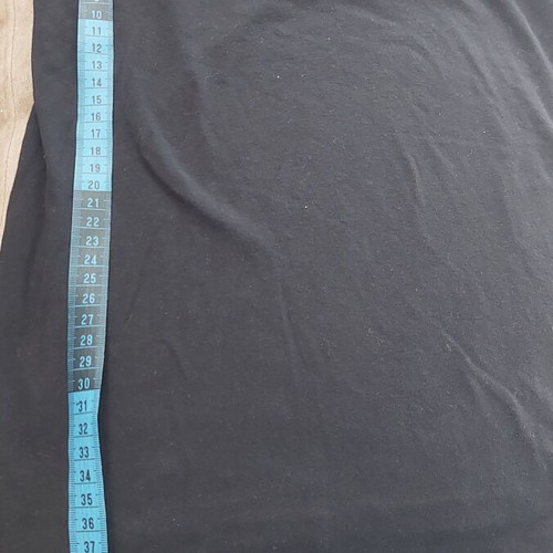 Prémaman maternity and nursing tank top size L like new black