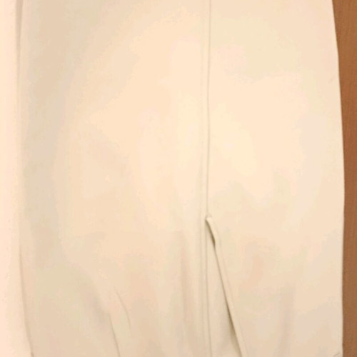 Marks & Spencer Tailoring men's suit pants slim fit, new, beige, size Medium