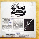  SHIRLEY BASSEY - Best  Δισκος βινυλιου