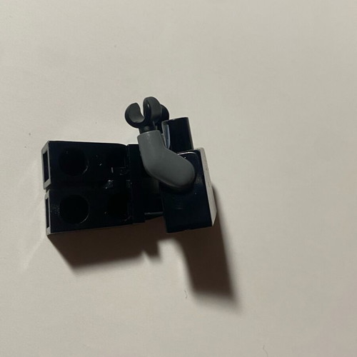 Lego Lord of the Rings Mouth of Sauron Minifigure like new