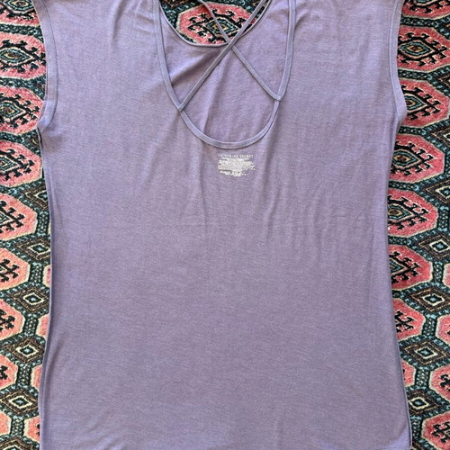Victoria's Secret nightdress like new, size M, purple