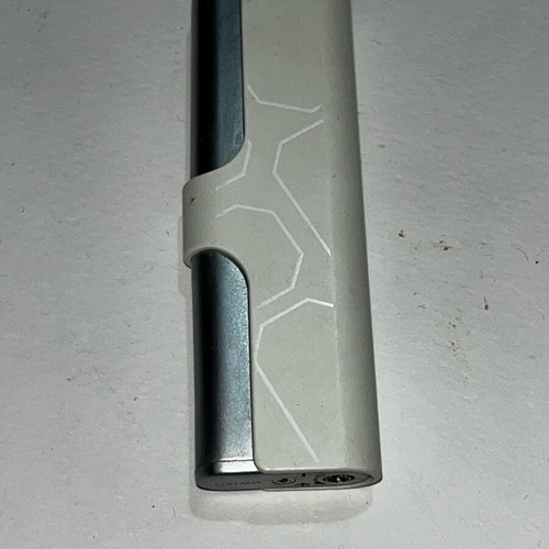 Davidoff lighter used, needs gas