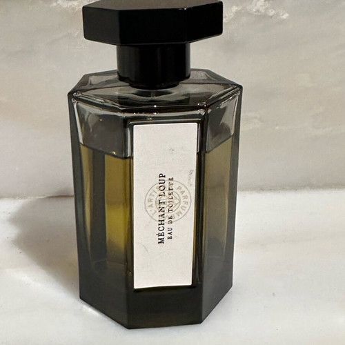 L’Artisan Parfumeur Mechant Loup Eau de Toilette 90 ml like new