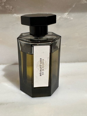 L’Artisan Parfumeur Mechant Loup Eau de Toilette 90 ml like new