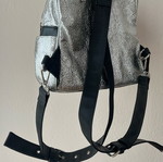 Doca backpack like new, gray