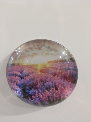 Μαγνητάκι καινούργιο για το ψυγείο ή όπου σας αρέσει