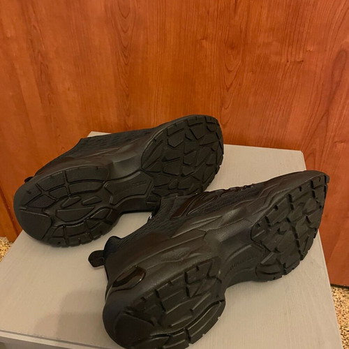 Dsquared2 Icon New Generation Faster Sneakers Μαύρα Καινούργια Μέγεθος 44