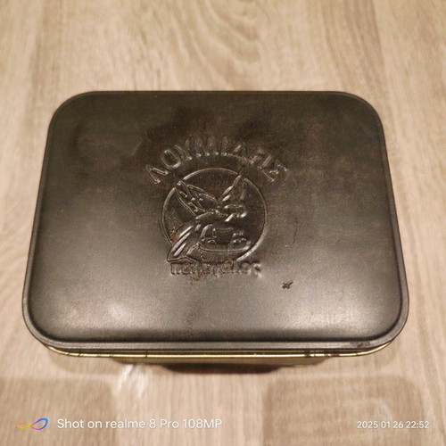 Lumidhs collectible coffee packaging used
