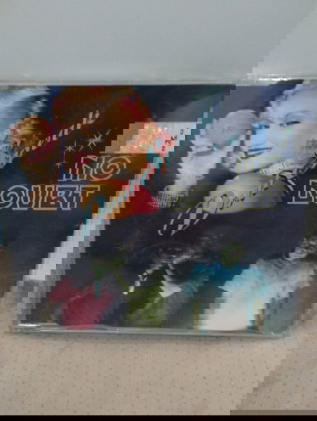 NO DOUBT CD ROCK