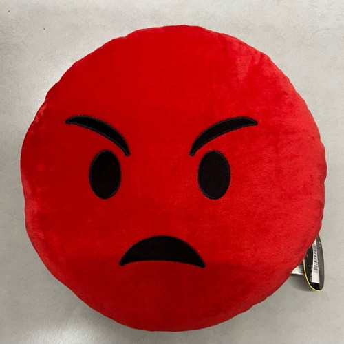 Emoji pillow new