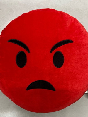 Emoji pillow new