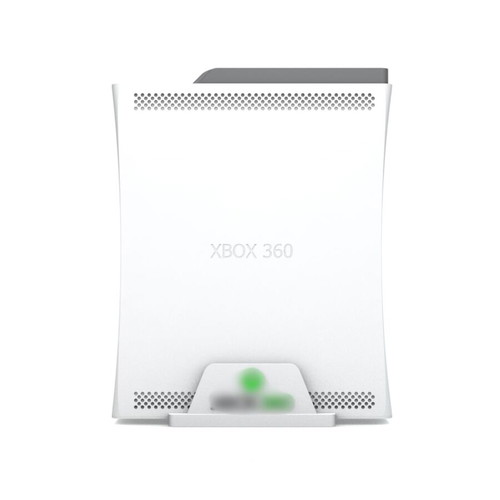 Βάση στήριξης Xbox 360 Fat καινούργια 3D printed vertical display
