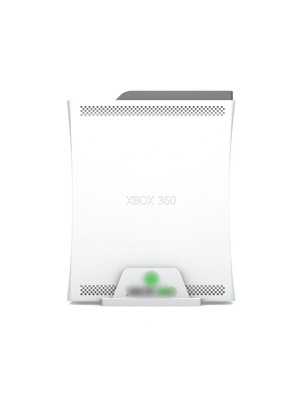 Βάση στήριξης Xbox 360 Fat καινούργια 3D printed vertical display