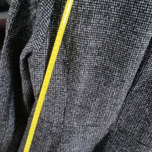 Soma thin coat small like new