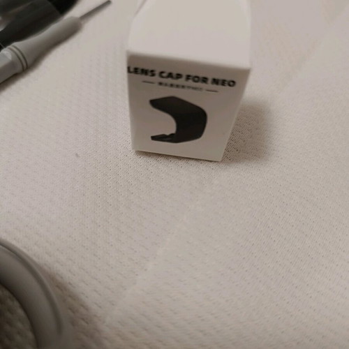 Dji Neo Fly More Combo drone like new with extra carrying case