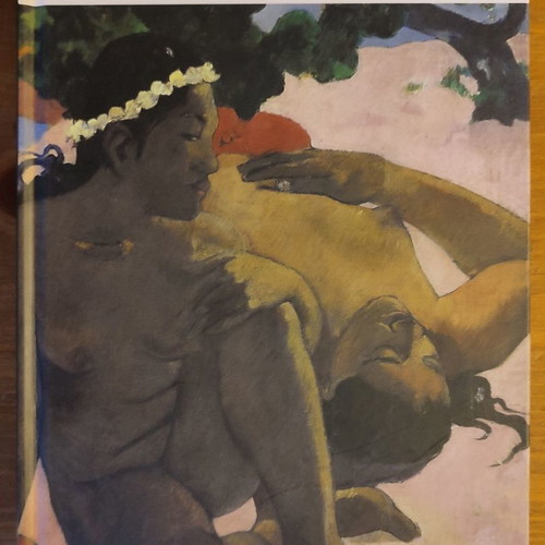 Art Book Gauguin new