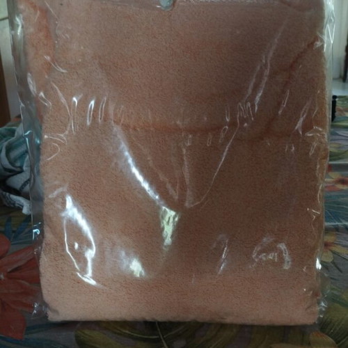 Towel set, 3 pieces, unused
