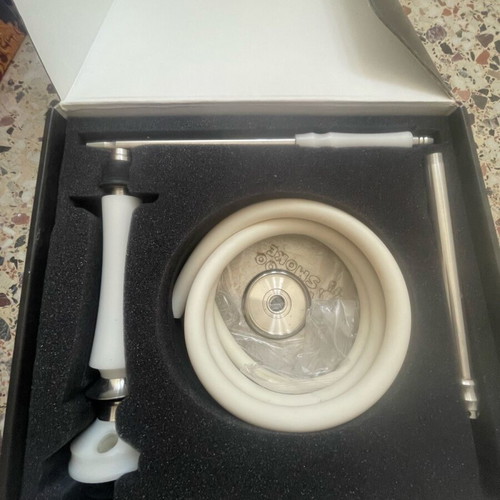 Voodoo hookah like new
