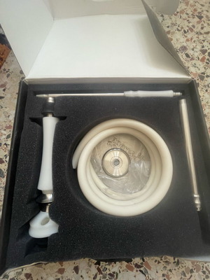 Voodoo hookah like new