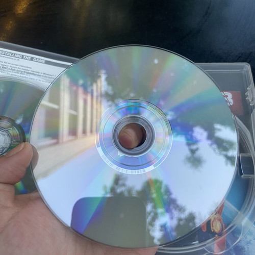 Mass Effect 3 PC DVD-ROM new, original game