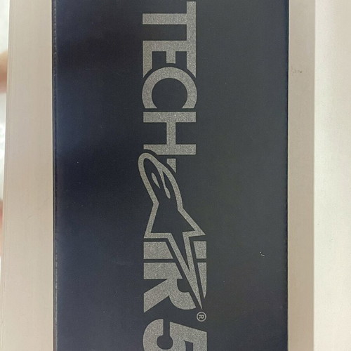 Alpinestars Tech-Air 5 Rider Airbag like new, size L