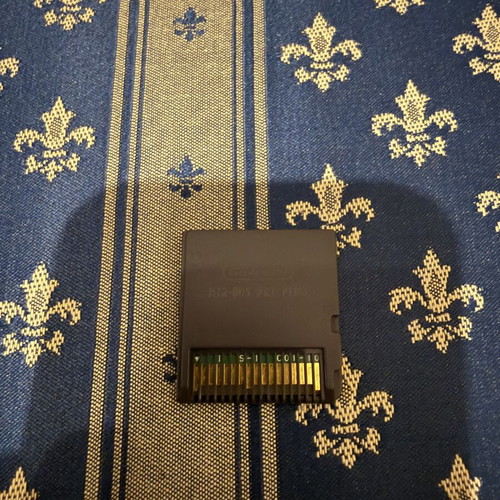 Pictoimage Nintendo DS game in very good condition