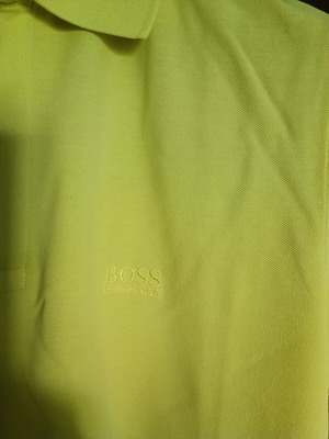 Boss T-shirt