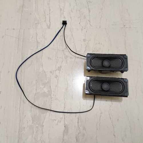 LG 43LK5100PLA TV speakers used