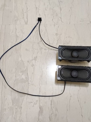 LG 43LK5100PLA TV speakers used