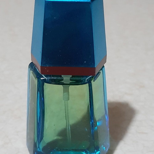 LouLou Blue by Cacharel 15ml Eau de Toilette brand new
