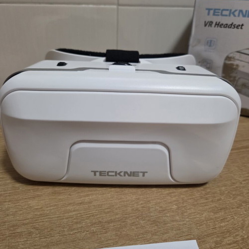 Tecknet TK-VR005 VR glasses new