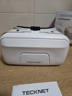 Tecknet TK-VR005 VR glasses new