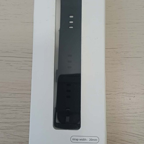Huawei 20mm Watch GT strap like new