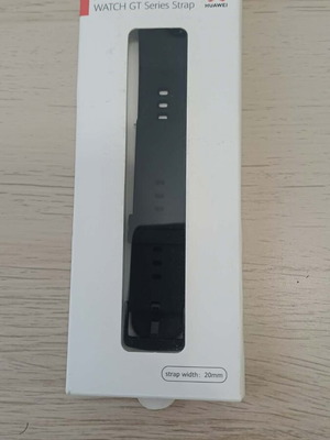 Huawei 20mm Watch GT strap like new
