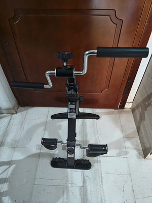 Special Exercise Bike for Elderly like new