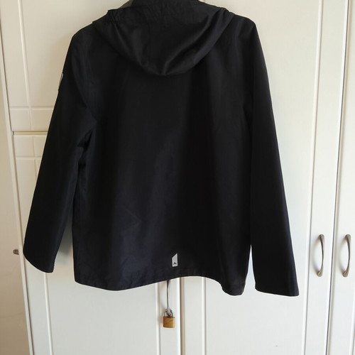McKinley kids jacket size 14 black like new