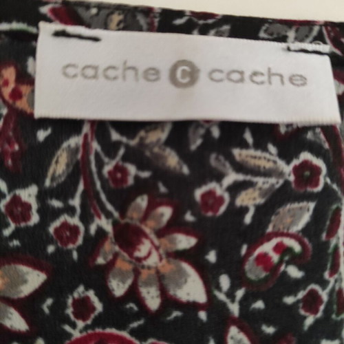 Cache Cache dress S multicolor like new