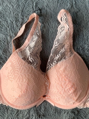 Bra like new