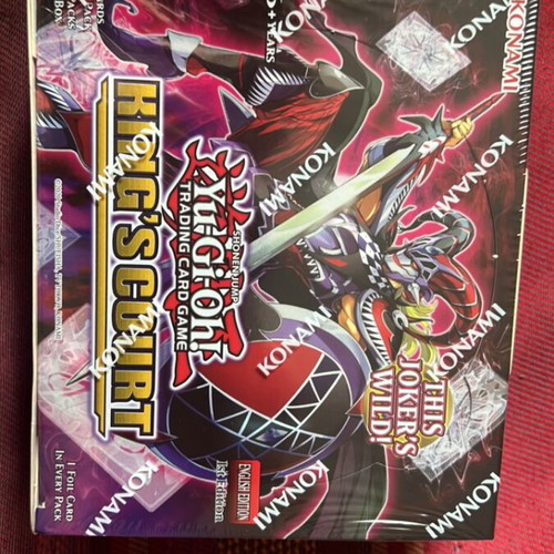 booster box 2021 Base Set Unlimited Booster Box main image 0