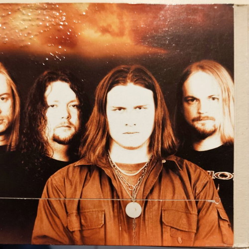 Isengard Crownless Majesty CD digipak 2001 near mint metal