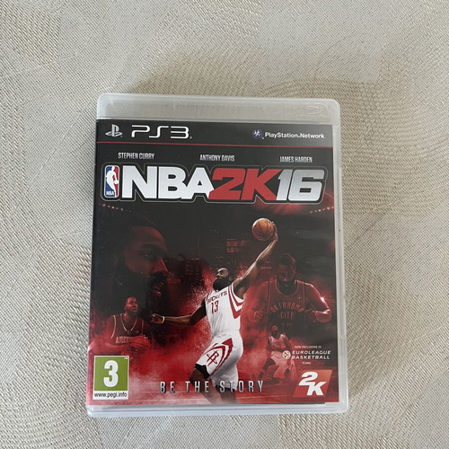 PS3 games like new