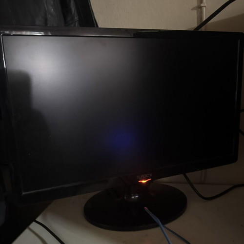 Desktop computer for gaming including GTA RP and PUBG