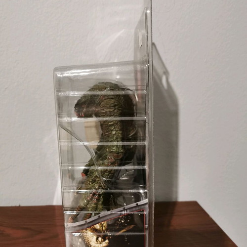 Hunter Resident Evil figure Neca 2006 new