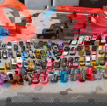  Super πακέτο με αυτοκινητάκια "Disney/pixar" και "Hotwheels" .