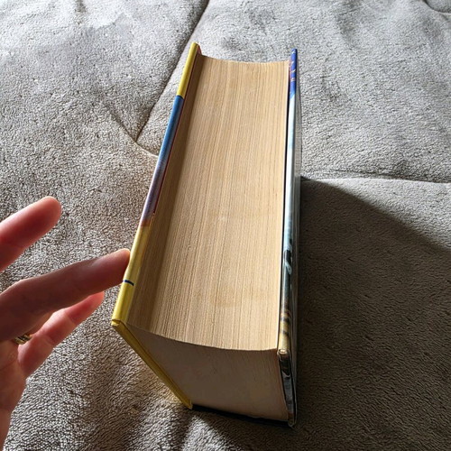 Harry Potter and the Order of the Phoenix First Edition 2003 Used with Dust Jacket