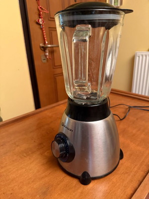 Μπλέντερ Rohson σαν καινούργιο με γυάλινη κανάτα